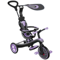 Globber Explorer 三輪車 4 合 1