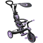 Globber Explorer 三輪車 4 合 1
