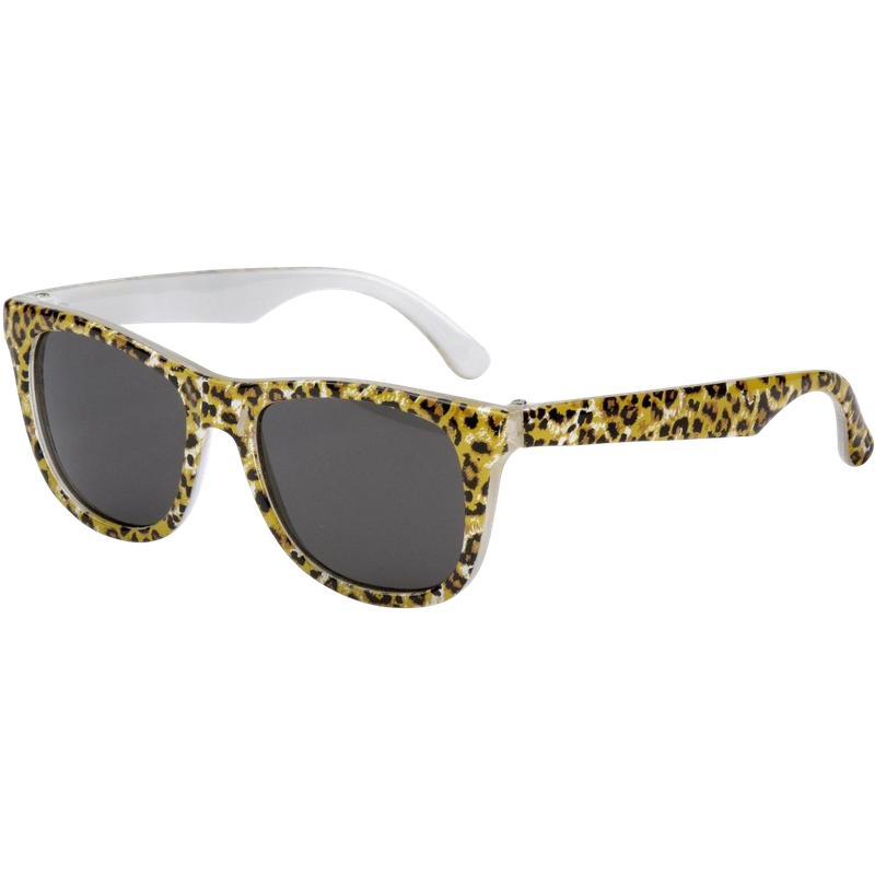 Eyetribe Leopard Minnie Gidget Baby Sunglasses