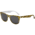 Eyetribe Leopard Minnie Gidget Baby Sunglasses