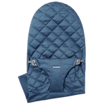 BabyBjorn Fabric Seat for Bouncer Bliss - Quilted Cotton