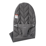 BabyBjorn Fabric Seat for Bouncer Bliss - Quilted Cotton