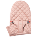 BabyBjorn 嬰兒搖椅專用布座椅 - 絎縫棉