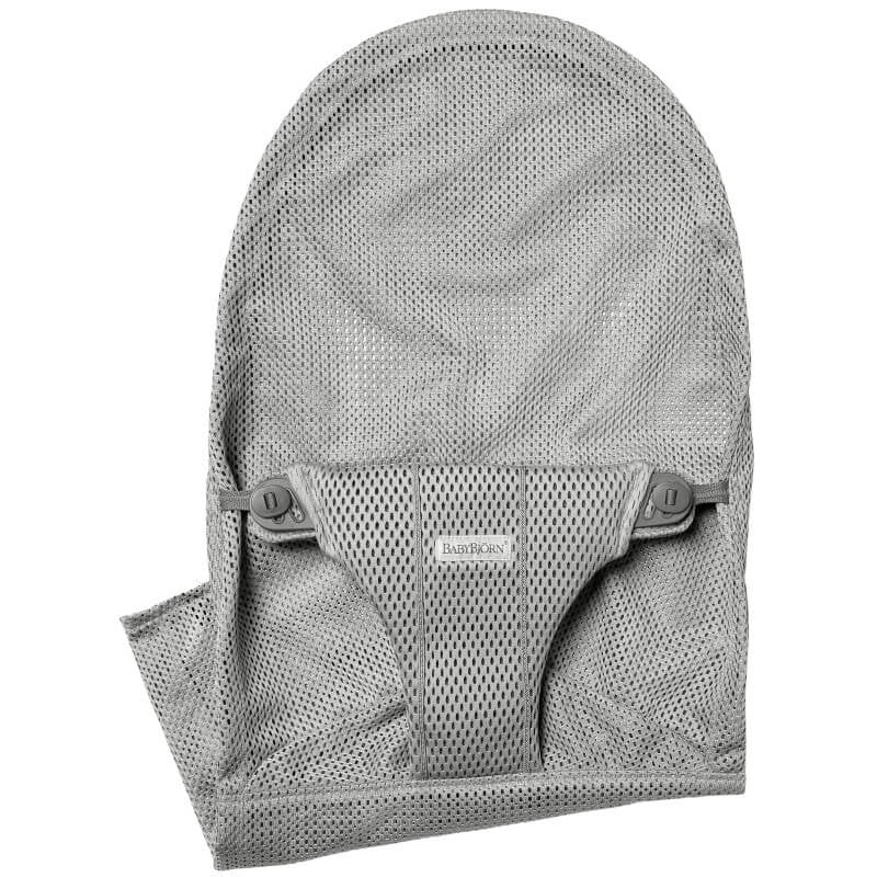 BabyBjorn Fabric Seat for Bouncer Bliss - Mesh