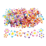 Colorations Fabulous Fabric Flowers - 200 Pieces