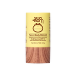 Sun Bum Sun Bum Sun Bum Face + Body Stick SPF 40 Hydrating and Cooling Sunscreen 20g (0.7oz)