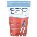 Fairhaven Health BFP® Ovulation & Pregnancy Test Strips 40 Ovulation & 10 Pregnancy Tests