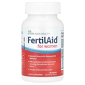Fairhaven Health FertilAid® 女性專用膠囊 90 粒