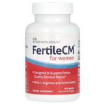 Fairhaven Health FertileCM 女性專用膠囊 90 粒