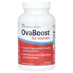 Fairhaven Health OvaBoost for Women 120 Capsules