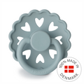 FRIGG Fairytales Round Silicone Pacifier