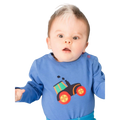 Blade & Rose Farmyard Tractor Top