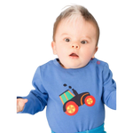 Blade & Rose Farmyard Tractor Top