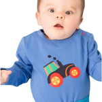 Blade & Rose Farmyard Tractor Top