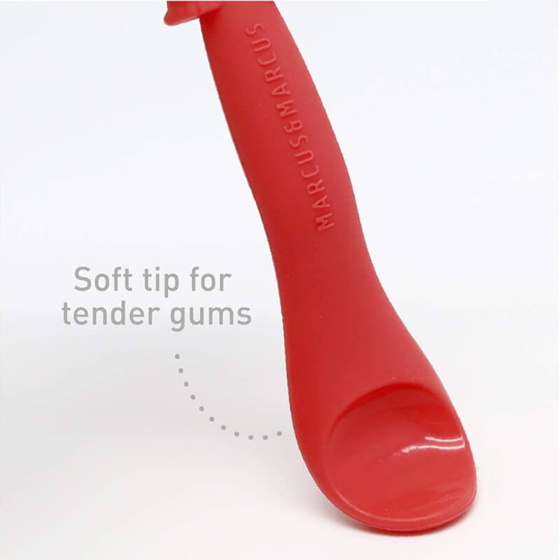 Marcus & Marcus Feeding Spoon