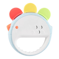 Skip Hop Feelin' Clucky Musical Tambourine