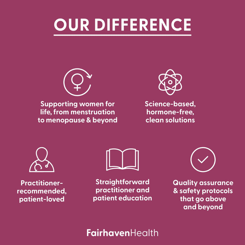 Fairhaven Health FertiliTea for Preconception 3 oz