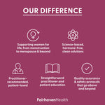Fairhaven Health FertiliTea for Preconception 3 oz