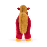 Jellycat 節日馬毛絨玩具（春節特惠）
