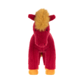 Jellycat 節日馬毛絨玩具（春節特惠）