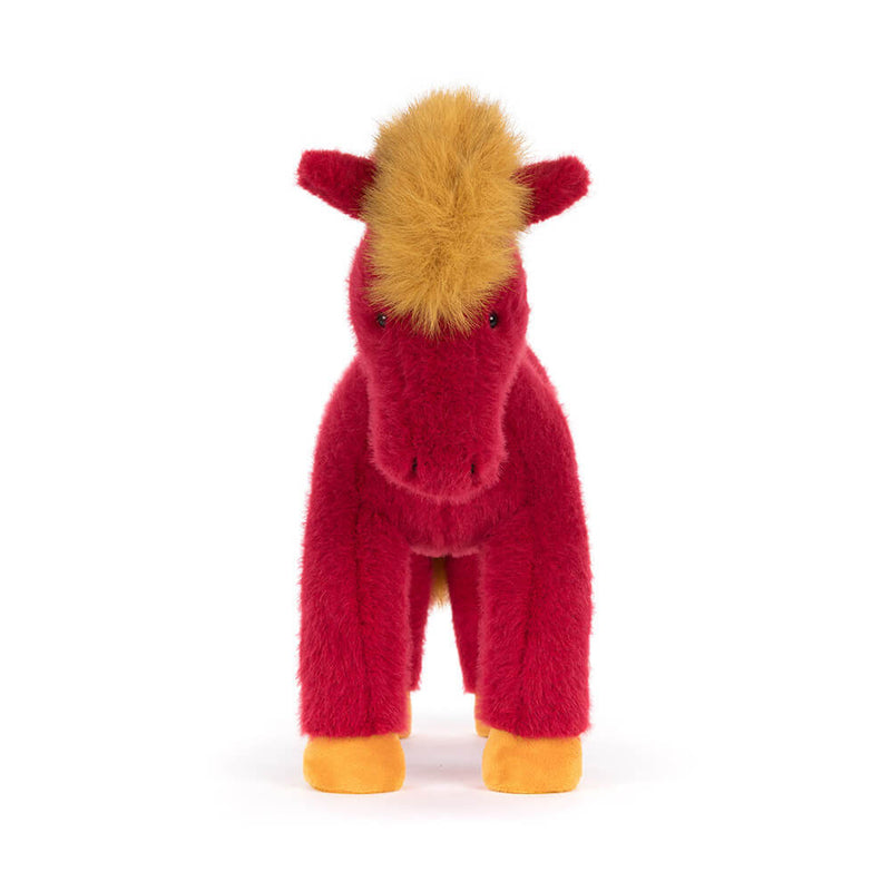 Jellycat Festival Horse Soft Toy (CNY Special)