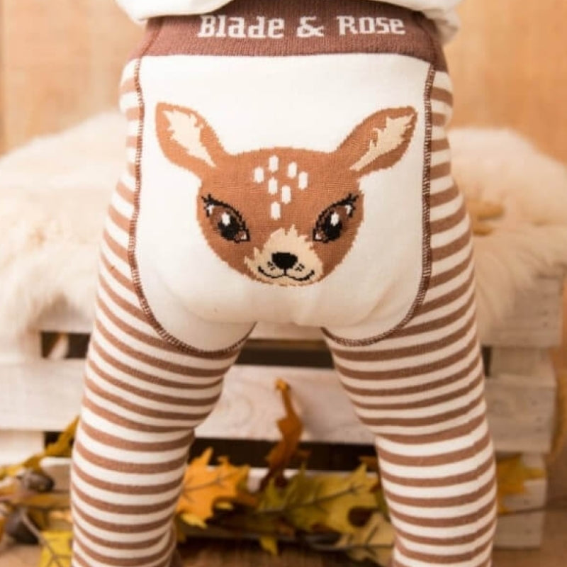 Blade & Rose Fifi The Fawn Leggings