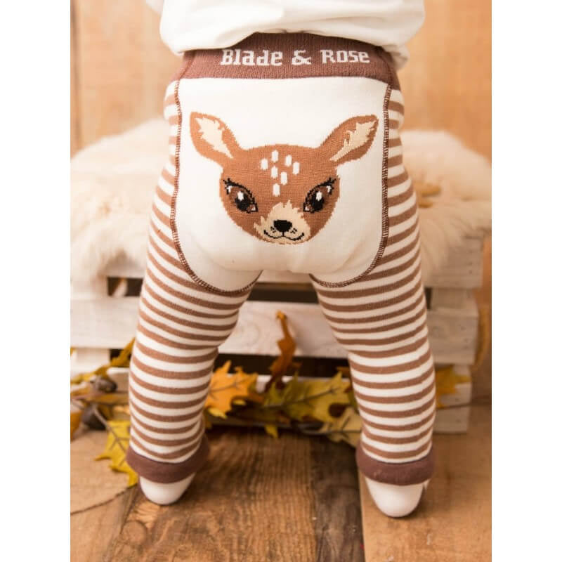 Blade & Rose Fifi The Fawn Leggings