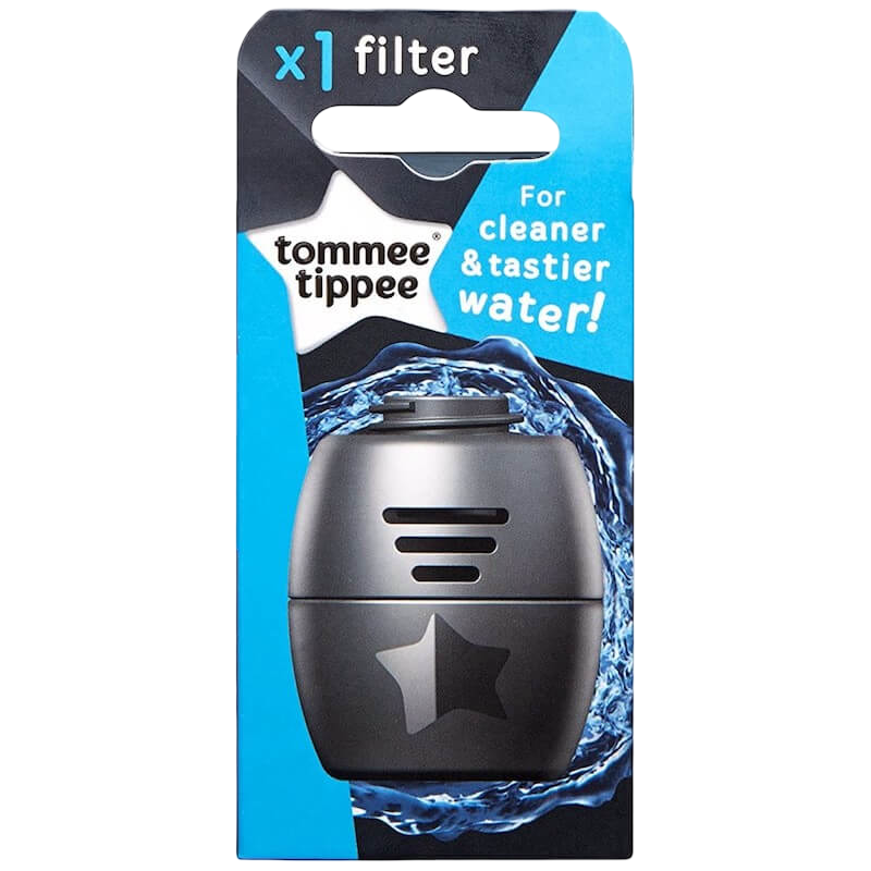 Tommee Tippee Filter Bottle Replacement Filters