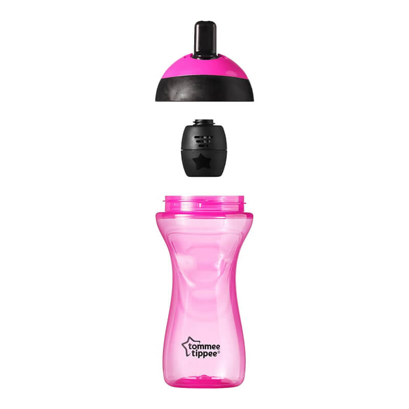 Tommee Tippee Filter Bottle Replacement Filters