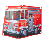 Melissa & Doug Fire Truck Play Tent