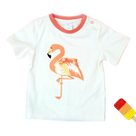 Blade & Rose Flamingo T-Shirt