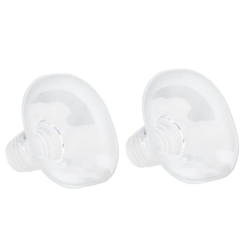 Hegen Flange (SoftSqround™)