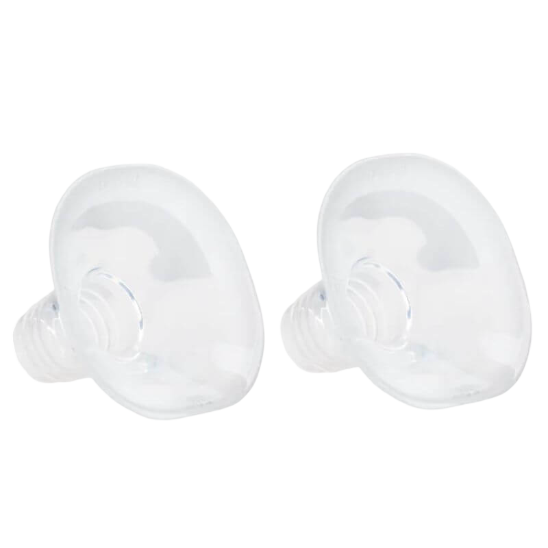 Hegen Flange (SoftSqround™)