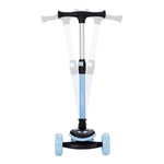 Kids Star Flash-Move Scooter
