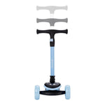 Kids Star Flash-Move Scooter