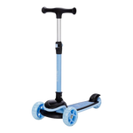 Kids Star Flash-Move Scooter