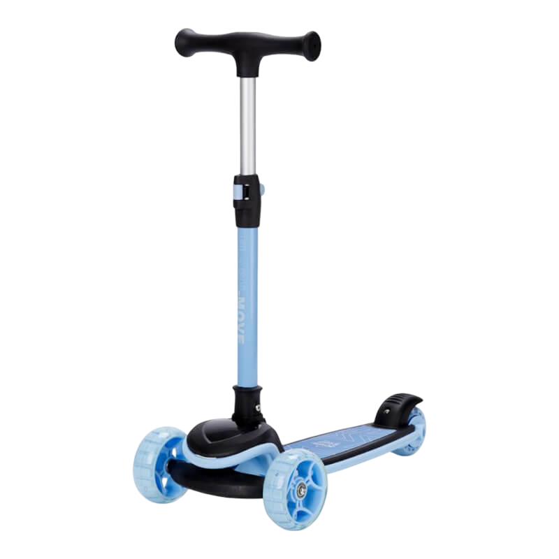 Kids Star Flash-Move Scooter