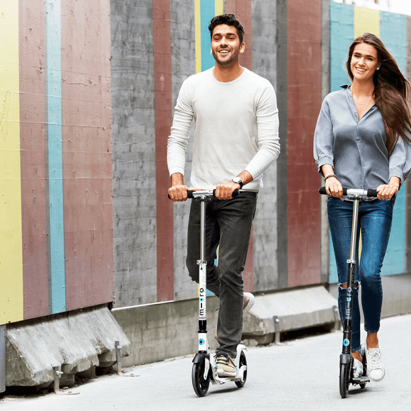 Micro Scooter Flex - 200mm