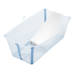 Stokke® Flexi Bath® + Newborn Support Bundle