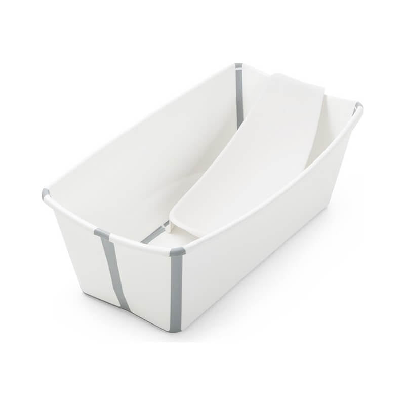 Stokke® Flexi Bath® + Newborn Support Bundle