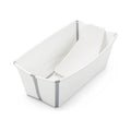 Stokke® Flexi Bath® + Newborn Support Bundle