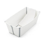 Stokke® Flexi Bath® + Newborn Support Bundle