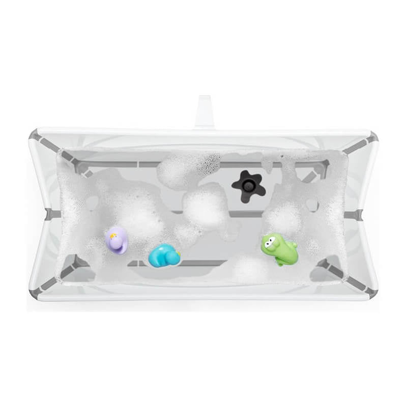 Stokke® Flexi Bath® X-Large + Newborn Support Bundle