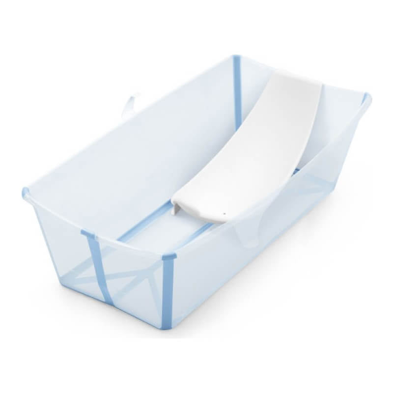 Stokke® Flexi Bath® X-Large + Newborn Support Bundle