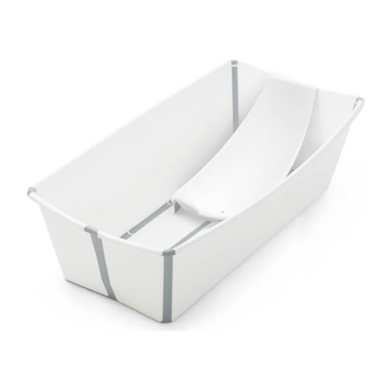 Stokke® Flexi Bath® X-Large + Newborn Support Bundle