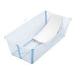 Stokke® Flexi Bath® X-Large + Newborn Support Bundle