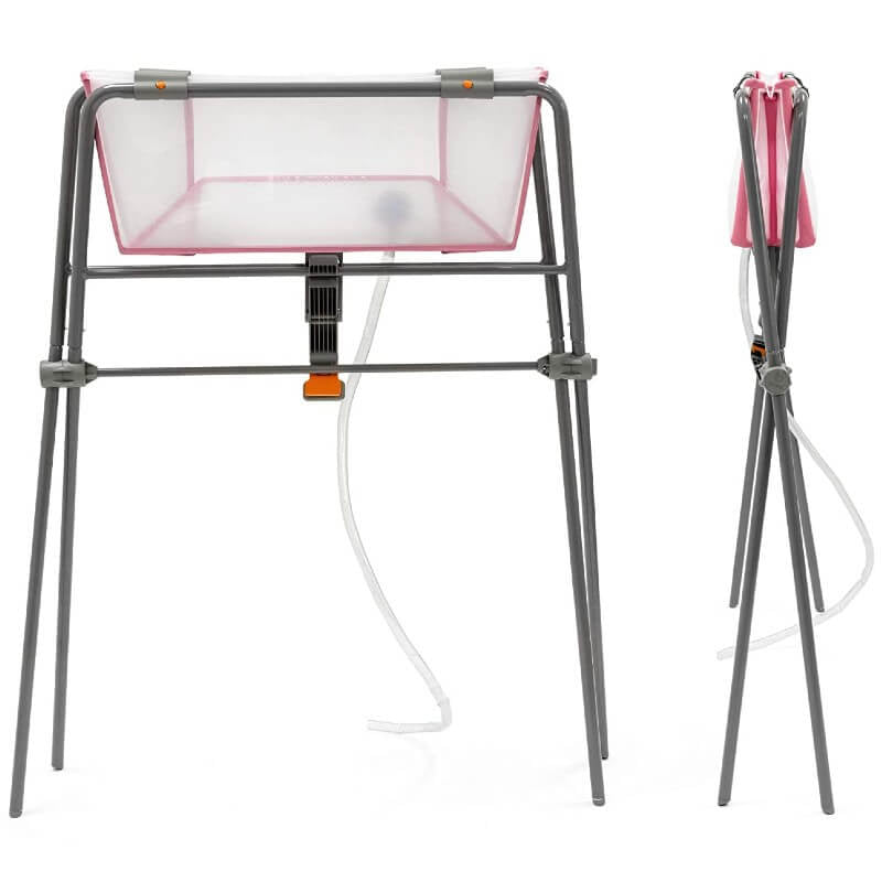 Stokke® Flexi Bath® 支架
