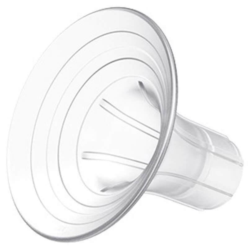 LoveAmme FlexSkin Breast Shield 30mm (1-Piece)