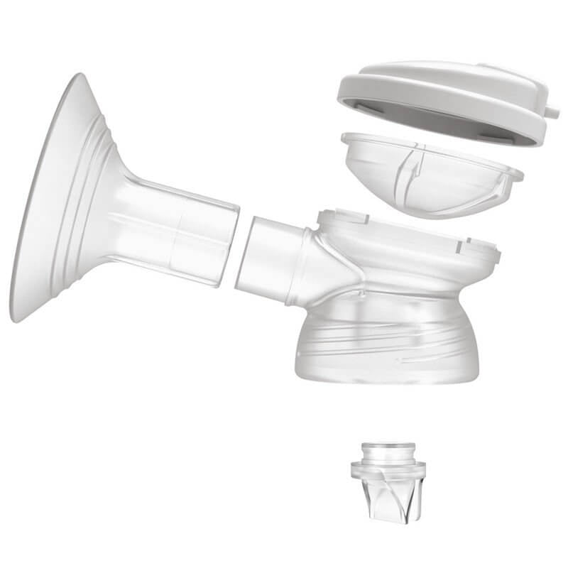 LoveAmme FlexSkin Breast Shield 30mm (1-Piece)