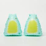 SUNNYLiFE Float Bands - Salty the Shark Aqua